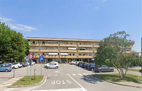 Foto Appartamento in Via firenze 32/A, Santa Maria di Sala Centro di 92 m²