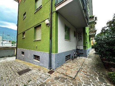 Foto Appartamento in Via Baratieri 10, Rovereto Centro Nord di 132 m²