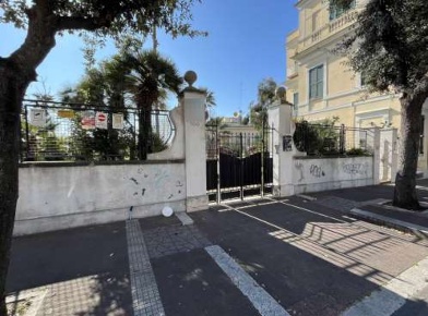 Foto Villa unifamiliare in Via Antonio Gramsci, Anzio Centro Storico