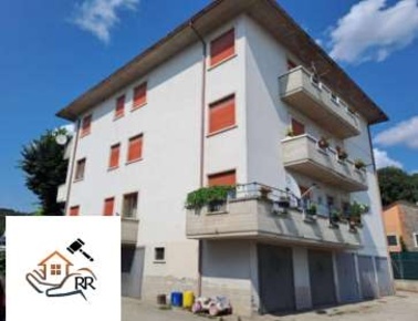Foto Appartamento in Via San Giorgio  5, Gambellara Centro di 97 m²