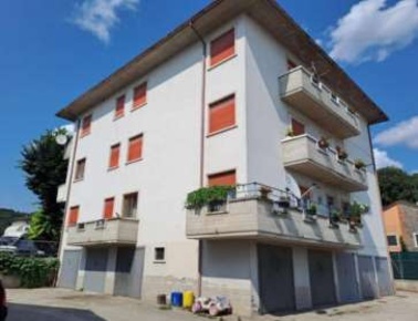 Foto Appartamento in Via San Giorgio  5, Gambellara Centro di 97 m²