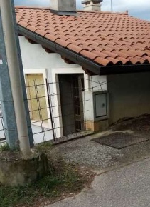 Foto Casa indipendente in Via Cognola, Barbarano Mossano di 77 m²