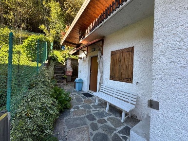 Foto Appartamento a Casargo di 45 m² con 2 locali in vendita