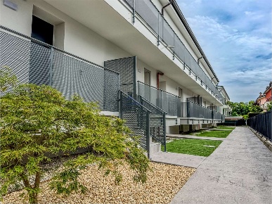 Foto Attico in Via Aquileia, Selvazzano Dentro Tencarola di 255 m²