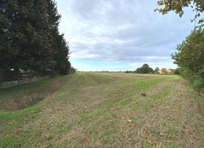 Foto Terreno agricolo in Via Pontelongo, Candiana Centro di 13732 m²