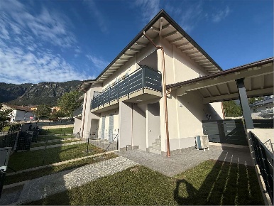 Foto Appartamento in Via Cornalita, San Giovanni Bianco Cornalita di 114 m²
