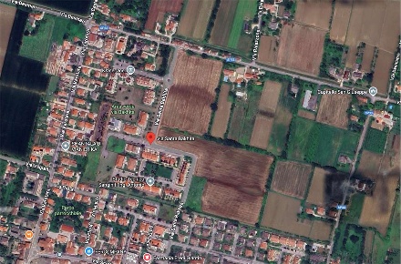 Foto Terreno agricolo in Via santa bakita, Mirano Zianigo di 3210 m²