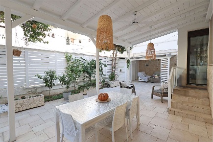 Foto Appartamento in Via Imperatore Costantino 23, Brindisi Commenda