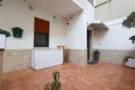 Foto Appartamento in Via Imperatore Costantino 23, Brindisi Commenda