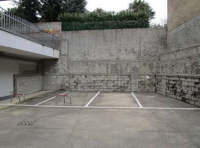 Foto Box in Via Beato Angelico, Besana in Brianza Centro di 15 m²