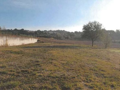Foto Terreno edificabile in Via Maestri del lavoro D’Italia, Fano di 788 m²