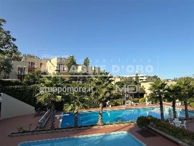 Foto Appartamento in Ad.ze via Panoramica, Gabicce Mare Centro di 120 m²