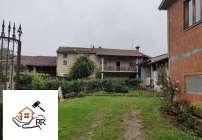 Foto Casa indipendente in Via Zanagnoli  6, Brogliano Quargnenta di 1009 m²