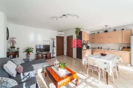 Foto Appartamento in via della riotta 68, Novara Sant'Agabio di 90 m²