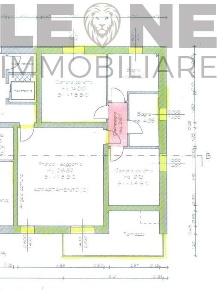 Foto Appartamento in via Mazzini  4, Vignola Centro di 102 m² con 3 locali