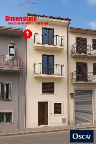 Foto Appartamento in Via vitttorio emanuele 230, Mugnano del Cardinale