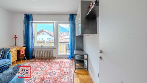 Foto Appartamento in via Santa Maria del conforto, Merano Centro di 90 m²