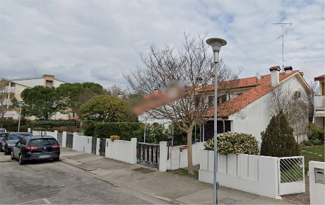 Foto Villa a schiera in Via delle Galassie 7, San Michele al Tagliamento