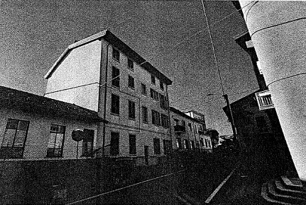 Foto Appartamento in Via Italia, Cantù Vighizzolo, Cascina Varenna di 64 m²