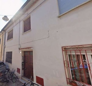 Foto Appartamento in Via Dantona, Ravenna Vicoli - Redentore di 89 m²