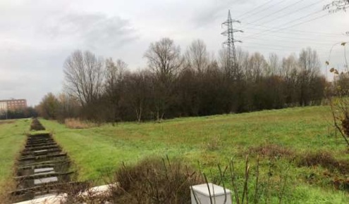 Foto Terreno agricolo in Via Piemonte, Reggio nell'Emilia Mancasale