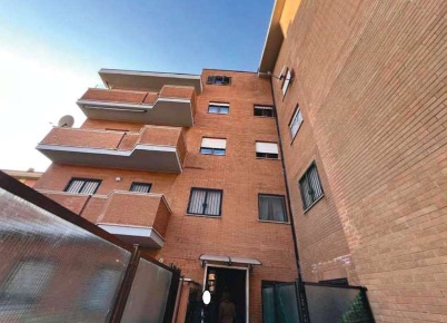 Foto Appartamento in Via Monte Giove Nuovo, Genzano di Roma Centro di 86 m²