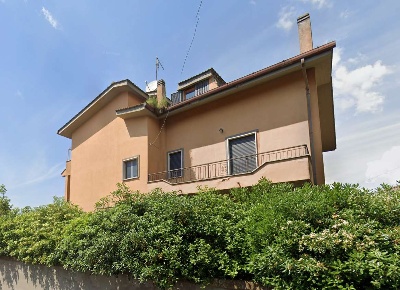 Foto Appartamento in Via Bernardino dei Vitali, Roma Trigoria di 180 m²