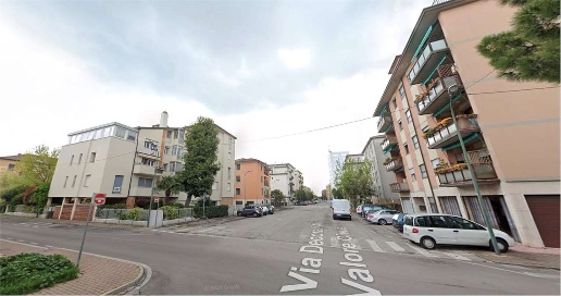Foto Appartamento in via decorati al valor civile 70/6, Venezia Santa Croce
