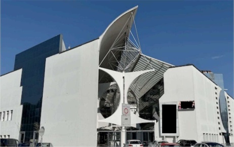 Foto Negozio in Viale Francesco Crispi, Vicenza Cattane di 97 m² in vendita