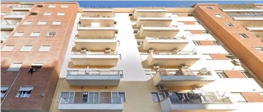 Foto Appartamento in Viale Agosta 22, Roma Tor de' Schiavi di 72 m²