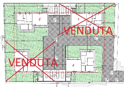 Foto Villa unifamiliare in Via Galvani, Cogliate Centro di 160 m²