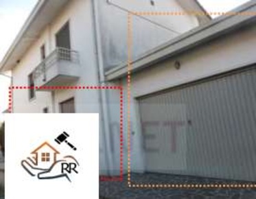Foto Appartamento in Via Colombina 6, Longare Centro di 114 m² con 5 locali