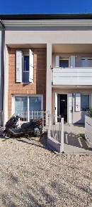 Foto Villa a schiera in via bastie 105/f, Mira Dogaletto di 125 m²