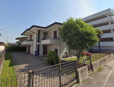 Foto Villa unifamiliare in Via gioacchino rossini 7, Fiesso d'Artico