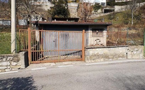 Foto Terreno agricolo in Via Tebaldo Candiani snc, Dizzasco di 3330 m²
