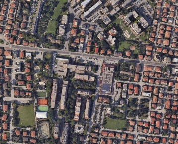 Foto Box in Via Carlo Gozzi, Fano Fano 2 - Flaminio di 17 m² con 1 locali