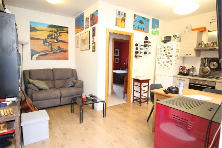 Foto Appartamento in Via Zambonini, Montelabbate Centro di 61 m² in vendita