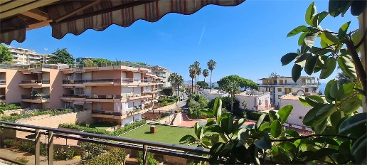 Foto Appartamento in via padre semeria, Sanremo Foce - Semeria di 60 m²