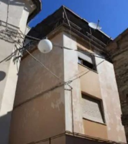 Foto Appartamento in Vicolo Stella, Montegranaro Centro di 112 m²