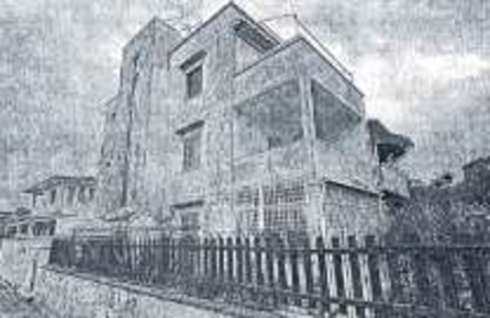 Foto Appartamento in Via Ardeatina, Anzio Marechiaro di 63 m² con 6 locali