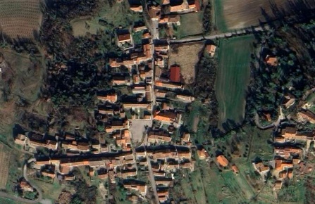 Foto Appartamento in Via Raffaldi, Pontestura Quarti di 139 m² con 1 locali