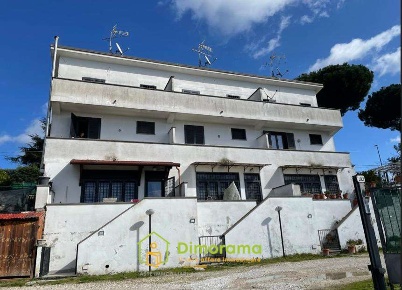 Foto Appartamento in Via Flaminia 4042 00068 Morlupo RM Italia, Morlupo