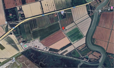 Foto Terreno agricolo in Via Altinate 3/2, Venezia Aeroporto - Ca' Noghera