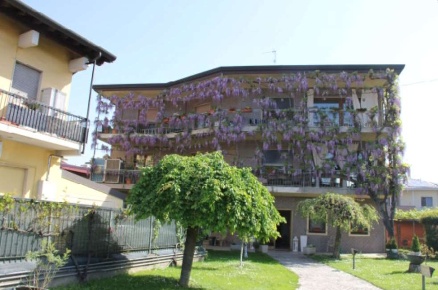 Foto Appartamento in Via Goffredo Mameli, Romano di Lombardia Centro