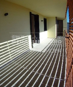 Foto Appartamento in Via Monza, Modena Morane - Contrada di 92 m²