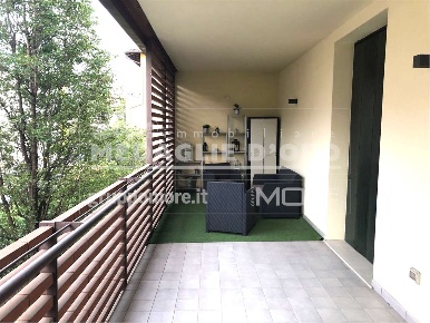 Foto Appartamento in Via Monza, Modena Morane - Contrada di 92 m²