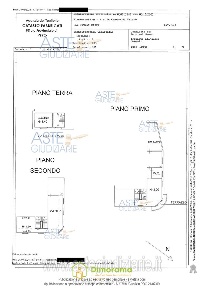 Foto Appartamento in Via Giulio Braga 133, Vaiano Centro di 128 m²