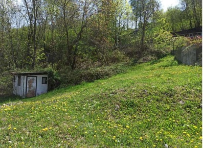 Foto Terreno edificabile in Via XX Settembre, Laino di 1452 m² in vendita