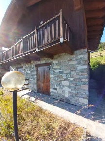 Foto Case semi ndipendenti in Villaggio Tantané, La Magdeleine di 83 m²