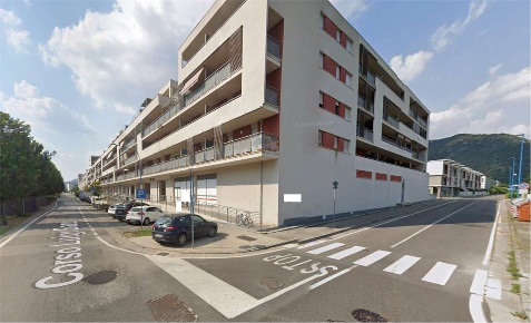 Foto Box in Via Ugo Aldrighi, Brescia San Polo Nuovo di 29 m² con 1 locali